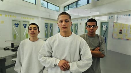 They Call Us Monsters