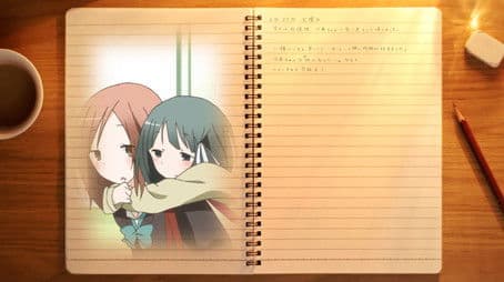 Kaori's Journal - Friday, June 27th