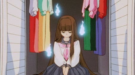 A Teenage Ghost Story