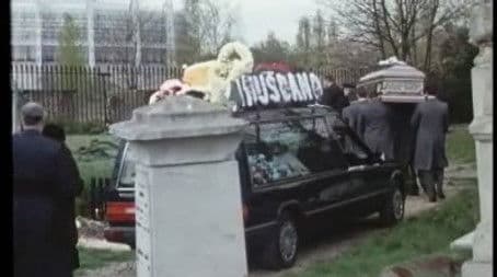 Guess Who's Coming to Pinner