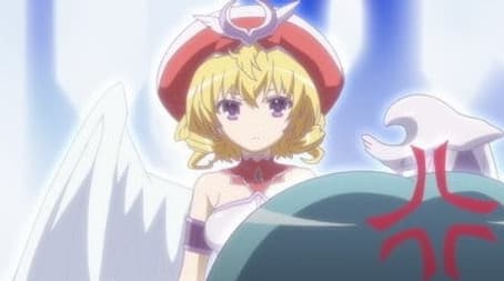 Holy Ghost Violation