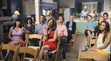 Everybody Ought to Have a Maid