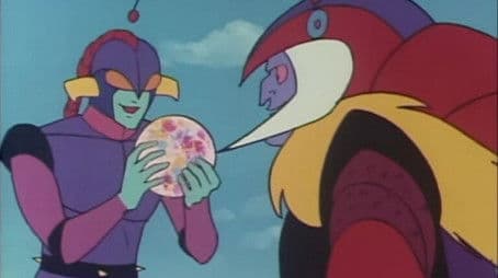 Turton Ancient Cry of Sea Turtle