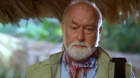 Tarzan and the King of the Apes