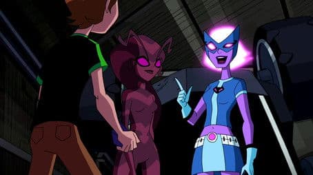 Mud is Thicker Than Water