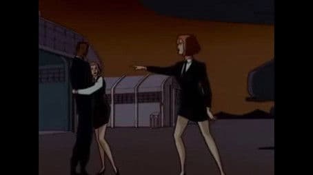 The Elle of My Dreams Syndrome