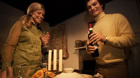 Dead Men Do Tell Tales