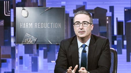 March 27, 2022: Harm Reduction