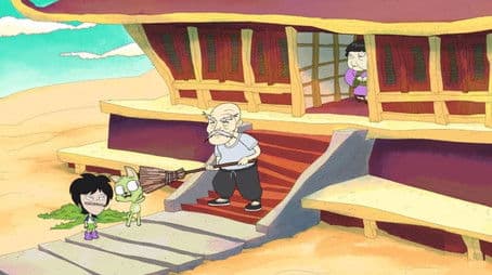 The Lara & Yuki Show