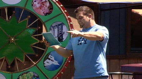 Nomination Ceremony #10