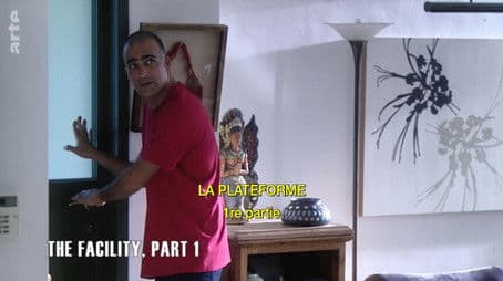 The Facility, part 1