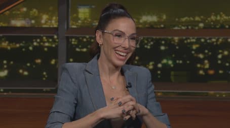 June 6, 2025: Whitney Cummings, Jonah Goldberg, Stephanie Ruhle