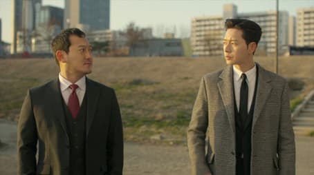 From This Moment, I Resign