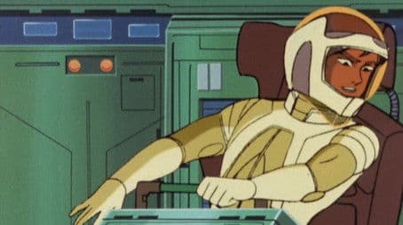 Amidst the Flames of Fate