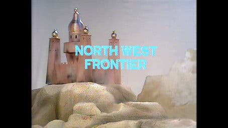 Episode 3: NORTH WEST FRONTIER