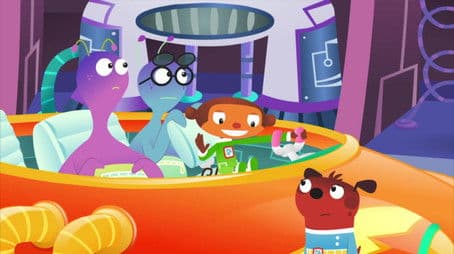 Something Borrowed, Someone Blue