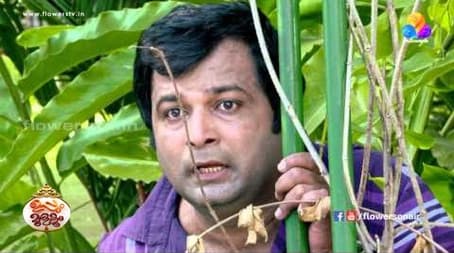 Uppum Mulakum Episode 13