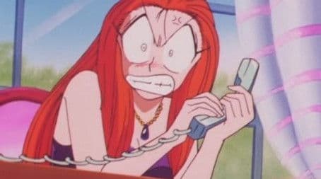 Hero, Mikami's Adventure!