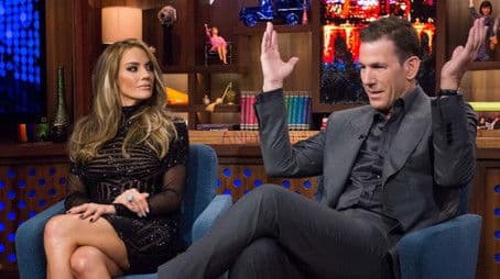 Thomas Ravenel & Cary Deuber