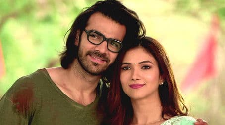 Shaan Rajni Ka Honeymoon