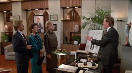 The Bottom Line Is Murder