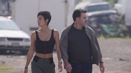 I Don't Believe in Coincidences