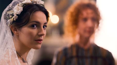 I felt a Funeral, in my Brain