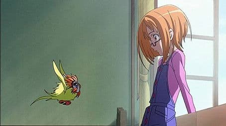 Clap Clap Clap! A Mysterious Encounter Becomes a New Beginning Nya!