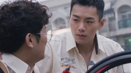 I will make you happy