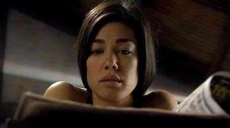 What Doesn't Kill You