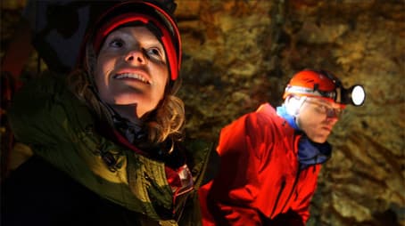 The Movement of the Earth