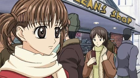 Good Day, Elder Sister