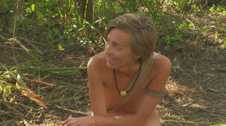 Chomping at His Bits