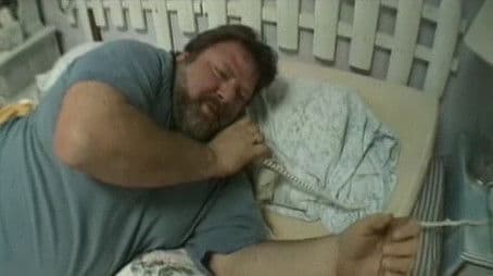 Bam Kicking His Dad's Ass All Day Today