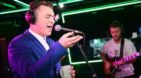 Sam Smith
