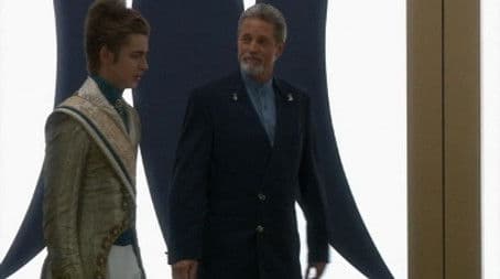 Voices in the Dark: Over There