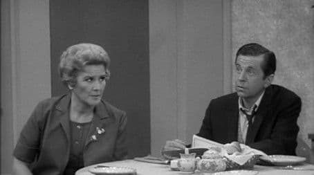 Remember the Alimony