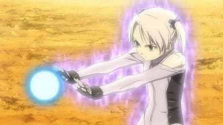 Beatrice disappears!?