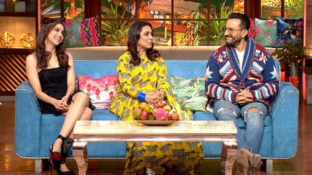 Bunty Aur Babli Dobara