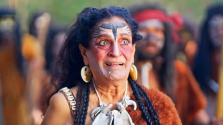 Aatma Samarpan Ya Mrityu