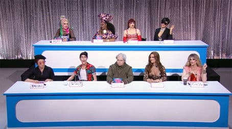 Snatch Game