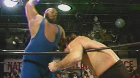 Mid-Atlantic Championship Wrestling - Nov. 20, 1982