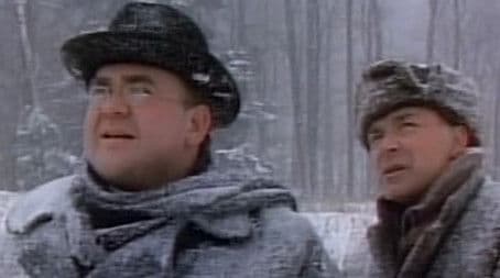 Vows of Silence (aka True Confessions)