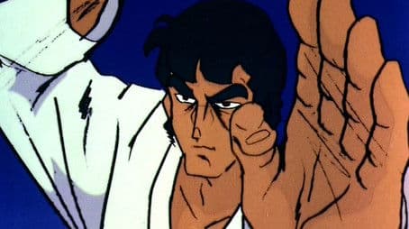 A Reckless Challenge