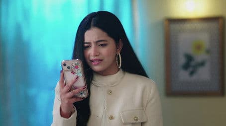 Nawab Confronts Tina