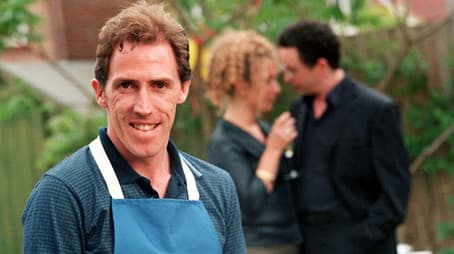 A Small Summer Party