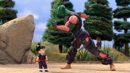 Shall I Visit the Dinosaurs?