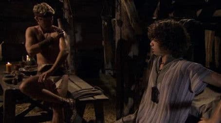 The Gladiators of Capua (Part 1)