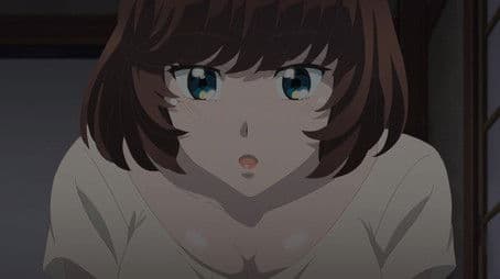 If There's a Hole, I Want to Enter It