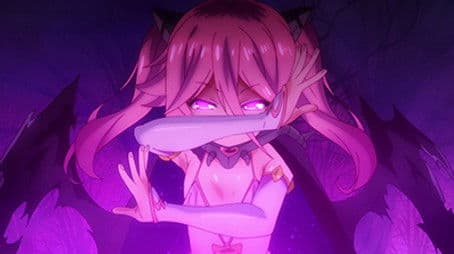 No One Knows the End (Hyper Sexy version, Episode 12)